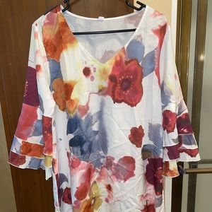 Bought from Shein, size L, never been worn